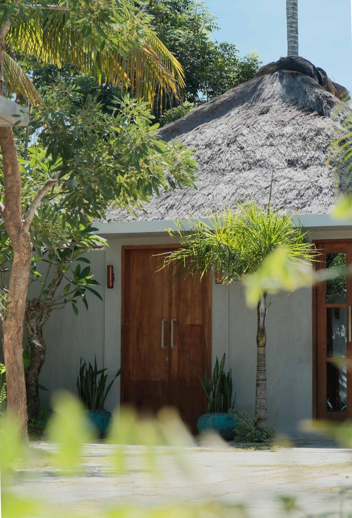 Loop Villas Kuta  Exterior foto
