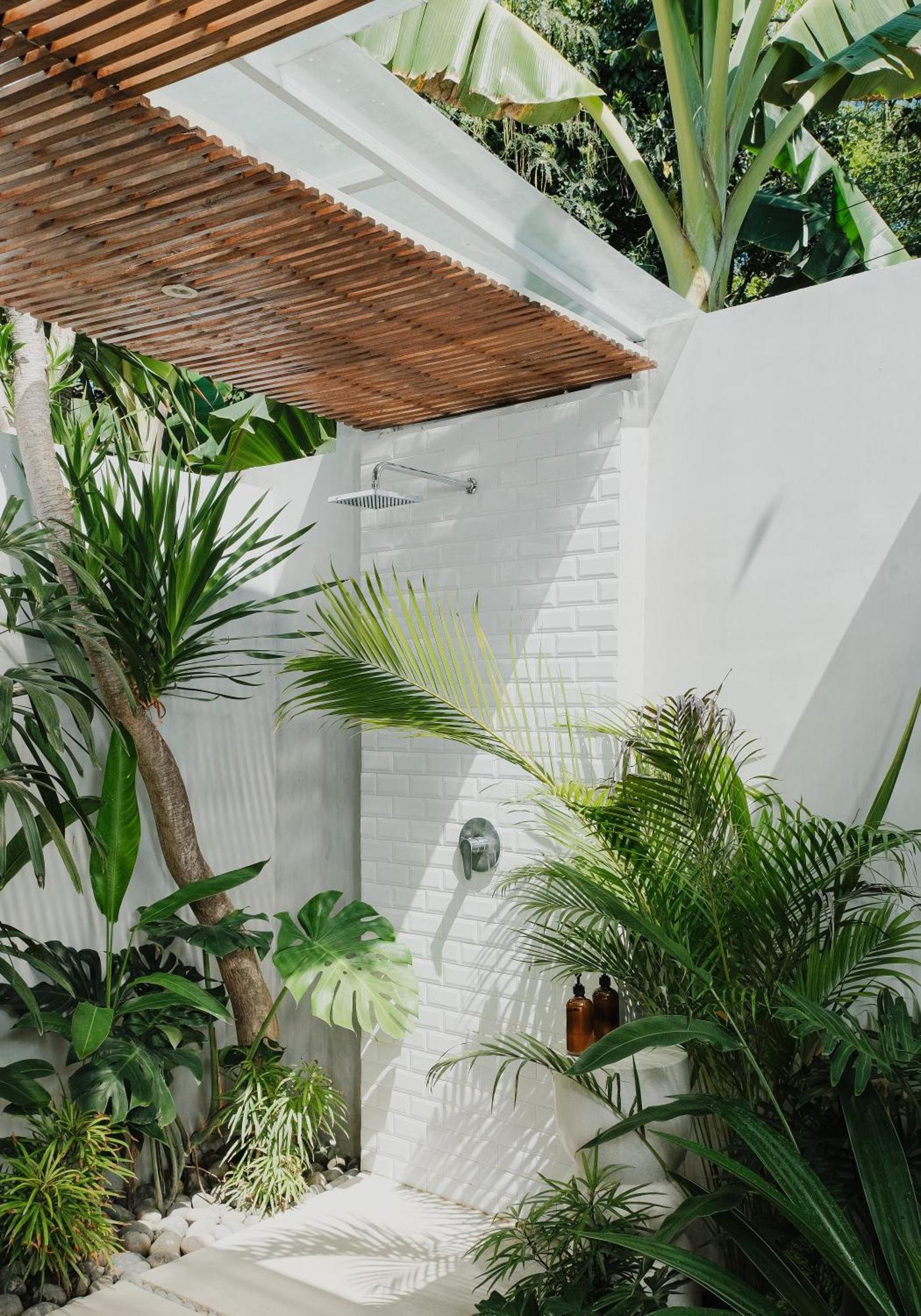 Loop Villas Kuta  Exterior foto